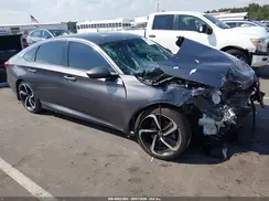 1HGCV1F39KA004195 2019 HONDA ACCORD