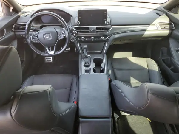 1HGCV1F39KA005279 2019 HONDA ACCORD - Image 8