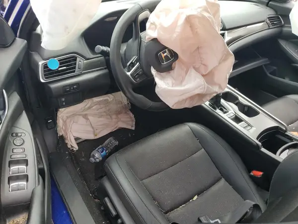 1HGCV1F39KA005668 2019 HONDA ACCORD - Image 8