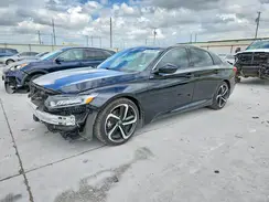 1HGCV1F39KA006268 2019 HONDA ACCORD