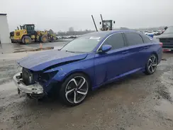 1HGCV1F39KA006495 2019 HONDA ACCORD