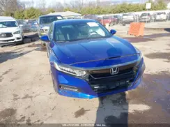1HGCV1F39KA007131 2019 HONDA ACCORD