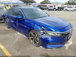 1HGCV1F39KA008344 2019 HONDA ACCORD