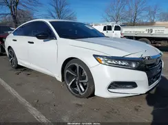 1HGCV1F39KA009039 2019 HONDA ACCORD