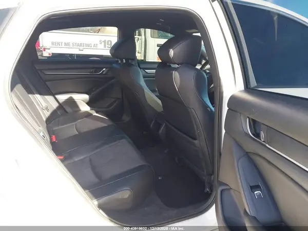1HGCV1F39KA009039 2019 HONDA ACCORD - Image 8