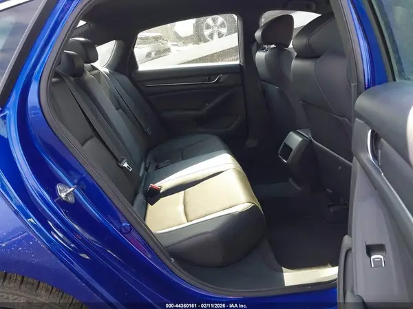 1HGCV1F39KA011258 2019 HONDA ACCORD - Image 8