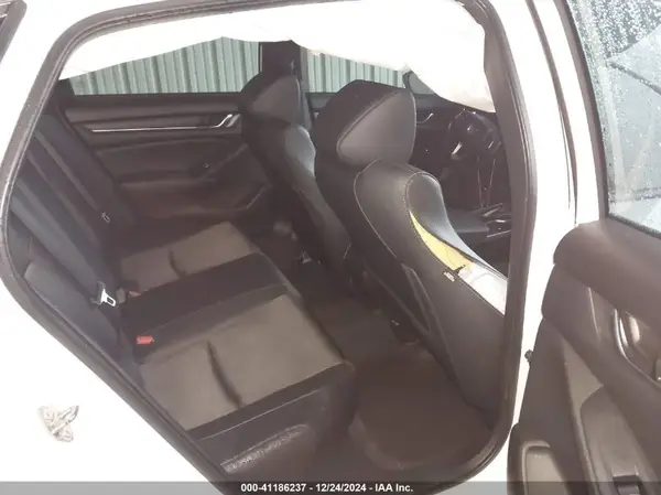 1HGCV1F39KA014435 2019 HONDA ACCORD - Image 8