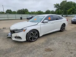 1HGCV1F39KA014449 2019 HONDA ACCORD