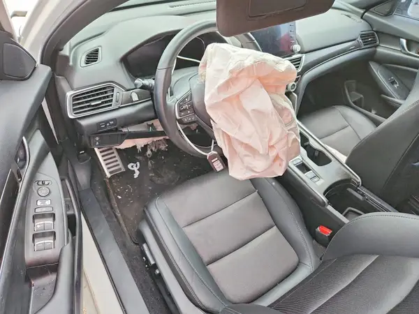 1HGCV1F39KA014449 2019 HONDA ACCORD - Image 8