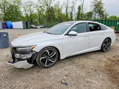 1HGCV1F39KA014452 2019 HONDA ACCORD
