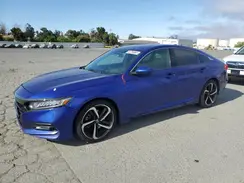 1HGCV1F39KA014628 2019 HONDA ACCORD