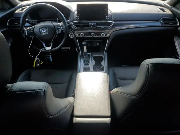 1HGCV1F39KA014628 2019 HONDA ACCORD - Image 8