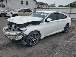 1HGCV1F39KA015519 2019 HONDA ACCORD