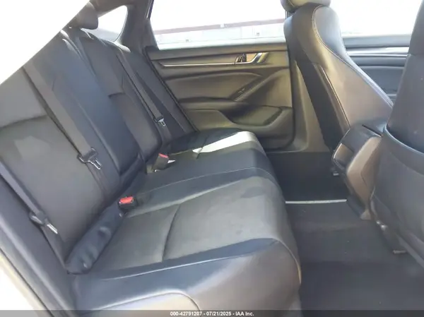 1HGCV1F39KA016363 2019 HONDA ACCORD - Image 8