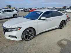 1HGCV1F39KA016430 2019 HONDA ACCORD