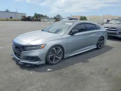 1HGCV1F39KA016606 2019 HONDA ACCORD