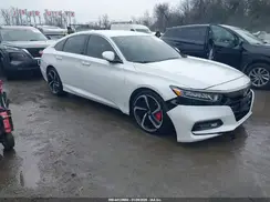 1HGCV1F39KA017397 2019 HONDA ACCORD
