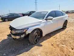 1HGCV1F39KA020297 2019 HONDA ACCORD