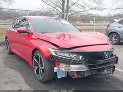 1HGCV1F39KA021014 2019 HONDA ACCORD