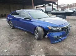 1HGCV1F39KA021742 2019 HONDA ACCORD