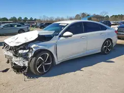 1HGCV1F39KA022213 2019 HONDA ACCORD