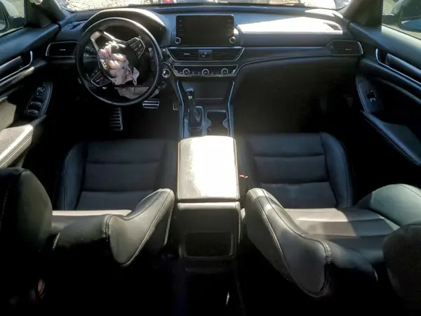 1HGCV1F39KA022213 2019 HONDA ACCORD - Image 8