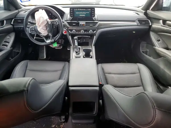 1HGCV1F39KA023748 2019 HONDA ACCORD - Image 8
