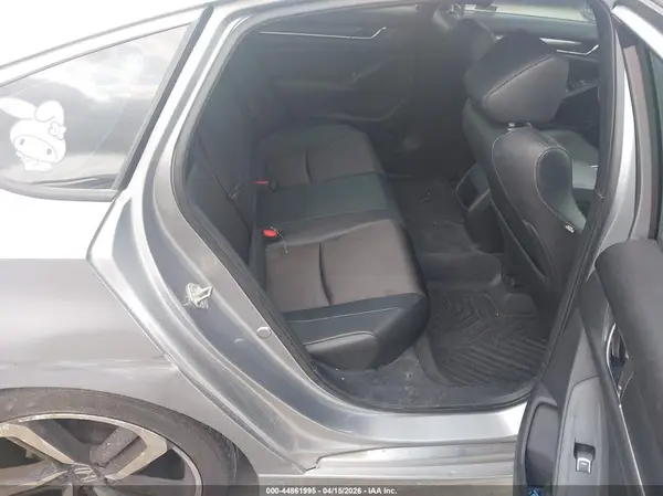 1HGCV1F39KA030036 2019 HONDA ACCORD - Image 8