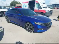 1HGCV1F39KA030084 2019 HONDA ACCORD
