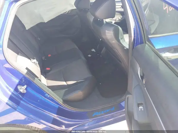1HGCV1F39KA030084 2019 HONDA ACCORD - Image 8