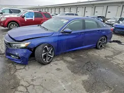 1HGCV1F39KA030117 2019 HONDA ACCORD