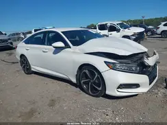 1HGCV1F39KA031221 2019 HONDA ACCORD