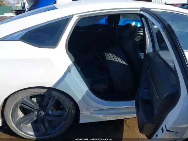 1HGCV1F39KA032529 2019 HONDA ACCORD - Image 8