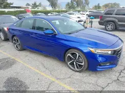 1HGCV1F39KA032692 2019 HONDA ACCORD
