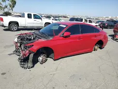 1HGCV1F39KA033292 2019 HONDA ACCORD