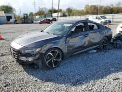 1HGCV1F39KA033325 2019 HONDA ACCORD