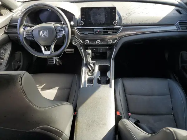 1HGCV1F39KA033325 2019 HONDA ACCORD - Image 8