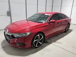 1HGCV1F39KA034572 2019 HONDA ACCORD