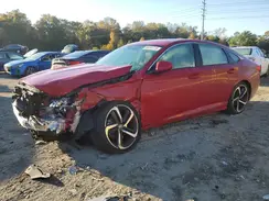 1HGCV1F39KA034586 2019 HONDA ACCORD
