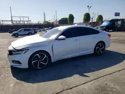 1HGCV1F39KA035477 2019 HONDA ACCORD