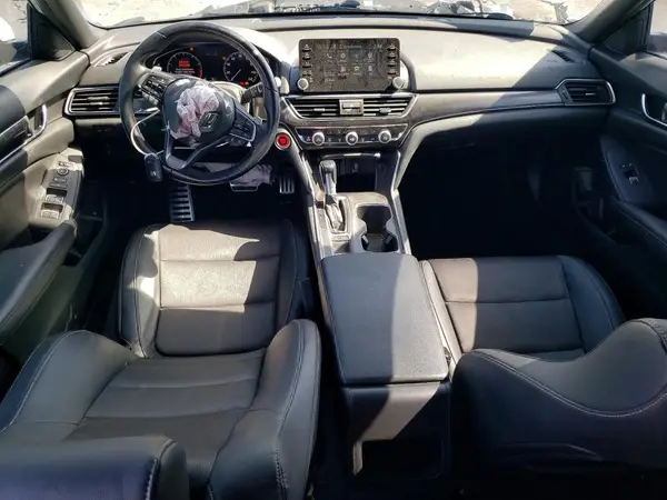 1HGCV1F39KA035477 2019 HONDA ACCORD - Image 8