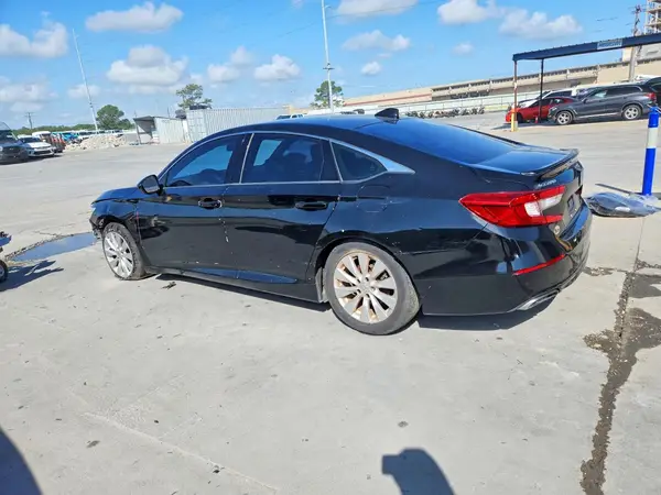 1HGCV1F39KA037326 2019 HONDA ACCORD - Image 2