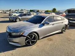 1HGCV1F39KA037407 2019 HONDA ACCORD