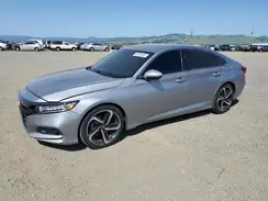 1HGCV1F39KA037889 2019 HONDA ACCORD
