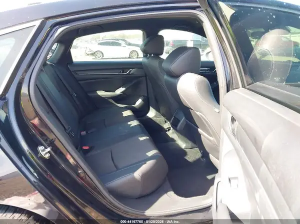 1HGCV1F39KA038508 2019 HONDA ACCORD - Image 8