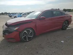1HGCV1F39KA039500 2019 HONDA ACCORD