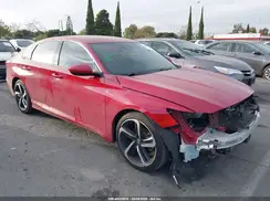 1HGCV1F39KA039514 2019 HONDA ACCORD