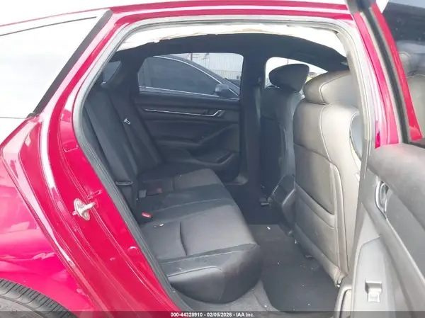 1HGCV1F39KA039514 2019 HONDA ACCORD - Image 8