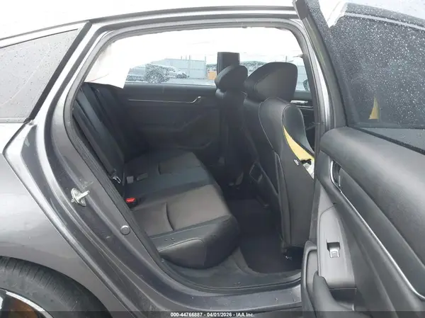 1HGCV1F39KA041070 2019 HONDA ACCORD - Image 8