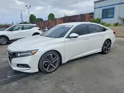 1HGCV1F39KA041280 2019 HONDA ACCORD